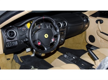 2006 Ferrari F430 Spider   - Photo 35 - Nashville, TN 37217