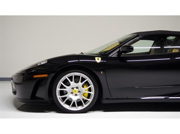 2006 Ferrari F430 Spider   - Photo 57 - Nashville, TN 37217