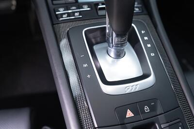 2019 Porsche 911 Turbo S   - Photo 120 - Nashville, TN 37217