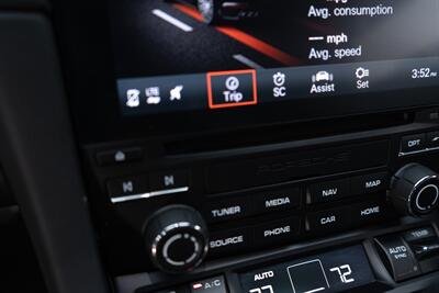 2019 Porsche 911 Turbo S   - Photo 124 - Nashville, TN 37217