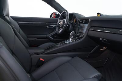 2019 Porsche 911 Turbo S   - Photo 72 - Nashville, TN 37217