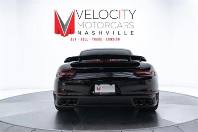 2019 Porsche 911 Turbo S   - Photo 7 - Nashville, TN 37217