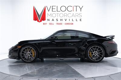 2019 Porsche 911 Turbo S   - Photo 9 - Nashville, TN 37217