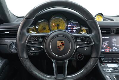 2019 Porsche 911 Turbo S   - Photo 142 - Nashville, TN 37217