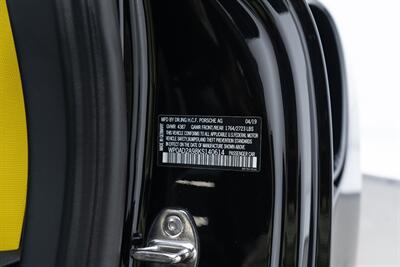 2019 Porsche 911 Turbo S   - Photo 20 - Nashville, TN 37217