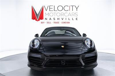 2019 Porsche 911 Turbo S   - Photo 18 - Nashville, TN 37217