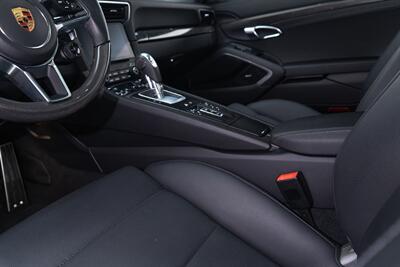 2019 Porsche 911 Turbo S   - Photo 100 - Nashville, TN 37217
