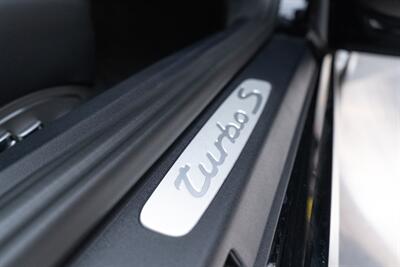 2019 Porsche 911 Turbo S   - Photo 69 - Nashville, TN 37217