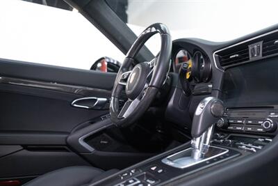 2019 Porsche 911 Turbo S   - Photo 75 - Nashville, TN 37217