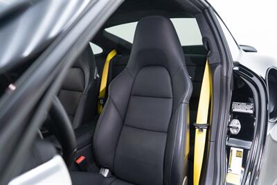 2019 Porsche 911 Turbo S   - Photo 30 - Nashville, TN 37217