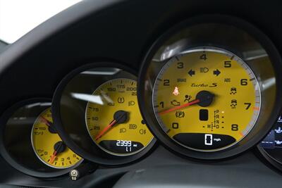 2019 Porsche 911 Turbo S   - Photo 147 - Nashville, TN 37217