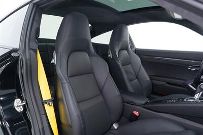 2019 Porsche 911 Turbo S   - Photo 58 - Nashville, TN 37217