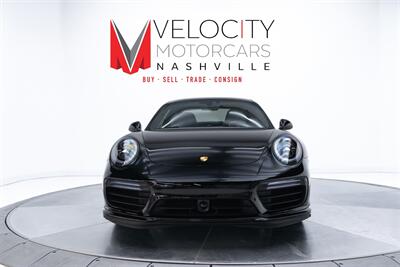 2019 Porsche 911 Turbo S   - Photo 3 - Nashville, TN 37217