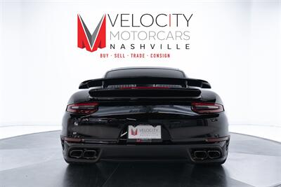2019 Porsche 911 Turbo S   - Photo 19 - Nashville, TN 37217