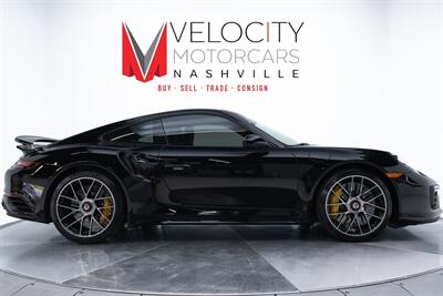 2019 Porsche 911 Turbo S   - Photo 5 - Nashville, TN 37217