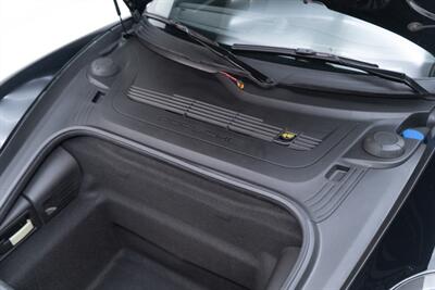 2019 Porsche 911 Turbo S   - Photo 45 - Nashville, TN 37217