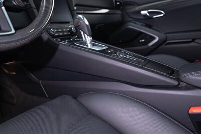 2019 Porsche 911 Turbo S   - Photo 101 - Nashville, TN 37217