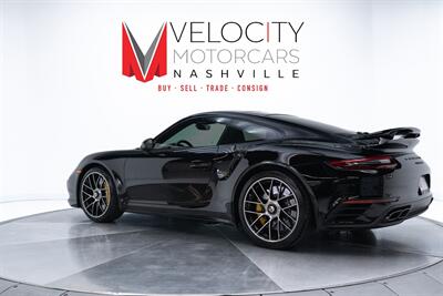 2019 Porsche 911 Turbo S   - Photo 8 - Nashville, TN 37217