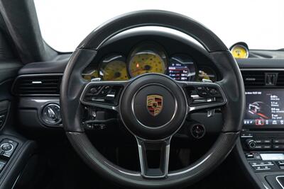 2019 Porsche 911 Turbo S   - Photo 141 - Nashville, TN 37217