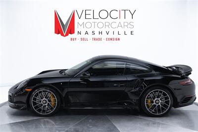 2019 Porsche 911 Turbo S   - Photo 17 - Nashville, TN 37217