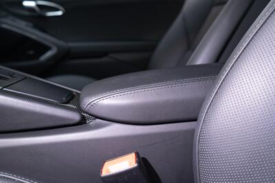 2019 Porsche 911 Turbo S   - Photo 37 - Nashville, TN 37217