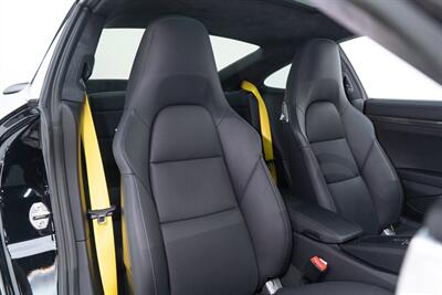 2019 Porsche 911 Turbo S   - Photo 59 - Nashville, TN 37217