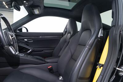 2019 Porsche 911 Turbo S   - Photo 32 - Nashville, TN 37217