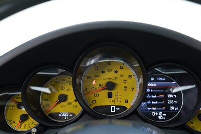 2019 Porsche 911 Turbo S   - Photo 145 - Nashville, TN 37217