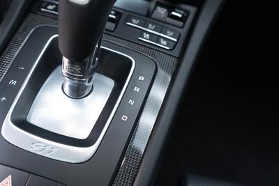 2019 Porsche 911 Turbo S   - Photo 121 - Nashville, TN 37217