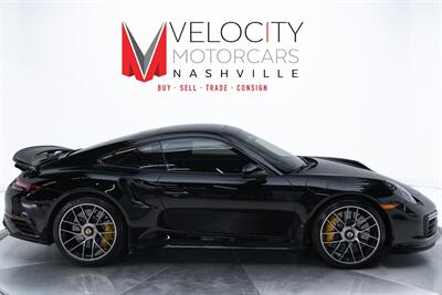 2019 Porsche 911 Turbo S   - Photo 13 - Nashville, TN 37217