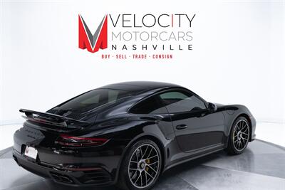 2019 Porsche 911 Turbo S   - Photo 14 - Nashville, TN 37217