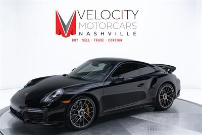 2019 Porsche 911 Turbo S   - Photo 10 - Nashville, TN 37217