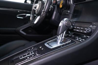 2019 Porsche 911 Turbo S   - Photo 76 - Nashville, TN 37217