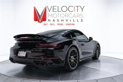 2019 Porsche 911 Turbo S   - Photo 6 - Nashville, TN 37217