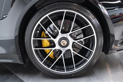 2019 Porsche 911 Turbo S   - Photo 129 - Nashville, TN 37217