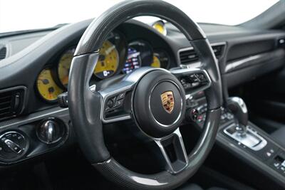 2019 Porsche 911 Turbo S   - Photo 144 - Nashville, TN 37217