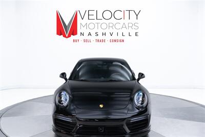 2019 Porsche 911 Turbo S   - Photo 11 - Nashville, TN 37217