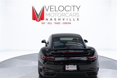 2019 Porsche 911 Turbo S   - Photo 15 - Nashville, TN 37217