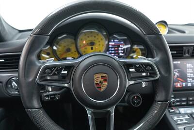 2019 Porsche 911 Turbo S   - Photo 143 - Nashville, TN 37217