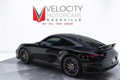 2019 Porsche 911 Turbo S   - Photo 16 - Nashville, TN 37217
