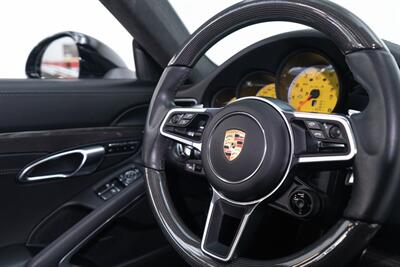 2019 Porsche 911 Turbo S   - Photo 78 - Nashville, TN 37217