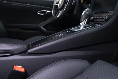 2019 Porsche 911 Turbo S   - Photo 74 - Nashville, TN 37217