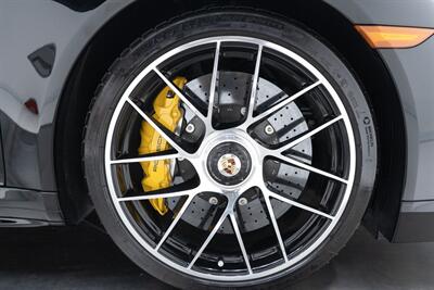 2019 Porsche 911 Turbo S   - Photo 132 - Nashville, TN 37217