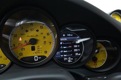 2019 Porsche 911 Turbo S   - Photo 146 - Nashville, TN 37217