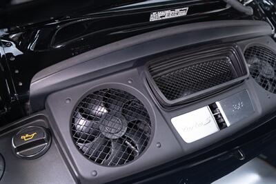 2019 Porsche 911 Turbo S   - Photo 88 - Nashville, TN 37217