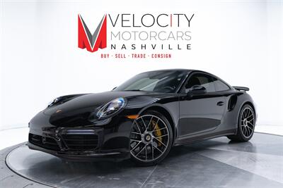 2019 Porsche 911 Turbo S   - Photo 1 - Nashville, TN 37217