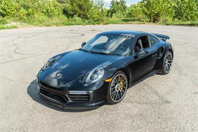 2019 Porsche 911 Turbo S   - Photo 149 - Nashville, TN 37217