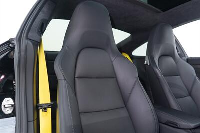 2019 Porsche 911 Turbo S   - Photo 60 - Nashville, TN 37217