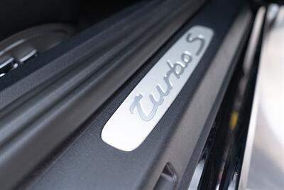 2019 Porsche 911 Turbo S   - Photo 65 - Nashville, TN 37217