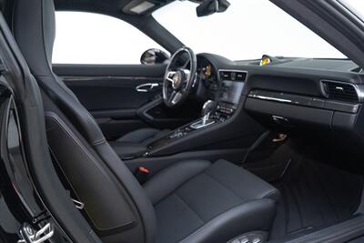 2019 Porsche 911 Turbo S   - Photo 71 - Nashville, TN 37217